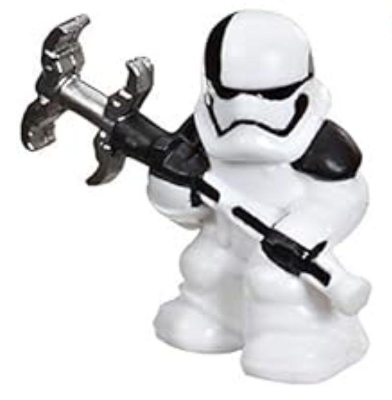 First Order Executioner | Series 3