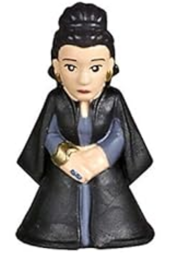 General Leia Organa | Series 3
