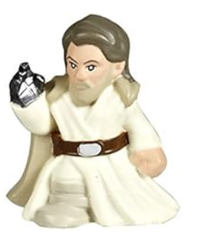 Luke Skywalker | Series 6