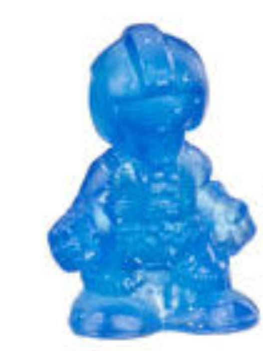 Wedge Antilles Hologram | Series 3