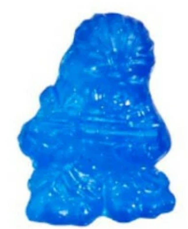 Chewbacca Hologram | Series 2