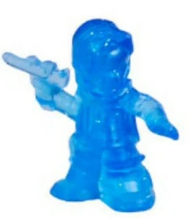 Jyn Erso Hologram | Series 2