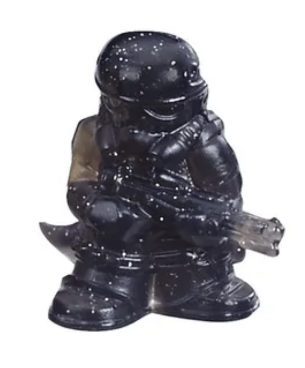 Mimban Stormtrooper Hologram | Series 2