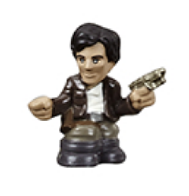 Poe Dameron | Star Wars Advent Calendar 2019