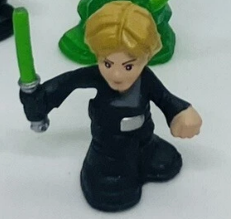 Luke Skywalker | Series 3