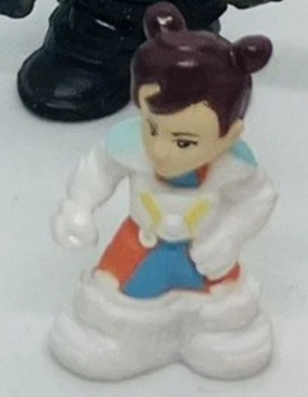 Torra Doza | Series 3 - Star Wars Fighter Pods (Micro Force) Wow ...