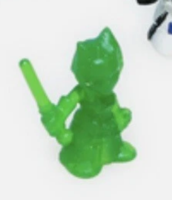 Ahsoka Tano Hologram | Series 2