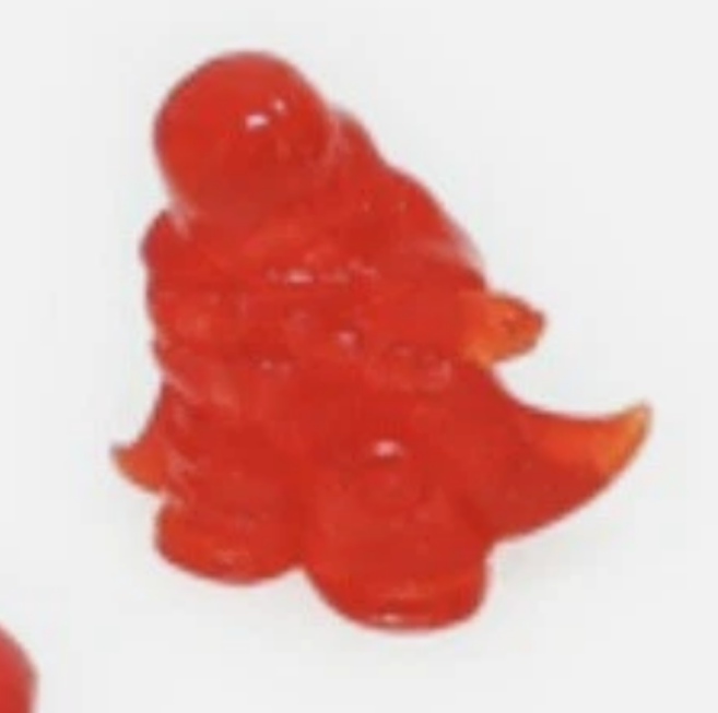 Captain Phasma Hologram | Series 2