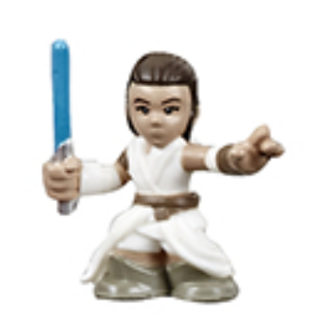 Rey | Star Wars Advent Calendar 2019