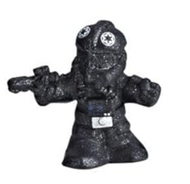 TIE Fighter Pilot | Millennium Falcon vs. TIE Fighter