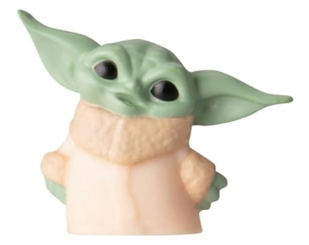 Grogu | Star Wars Advent Calendar 2025