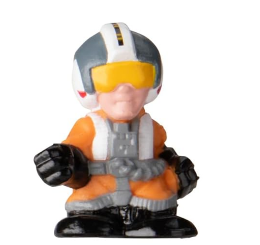 Wedge Antilles | X-Wing Vs TIE Fighter