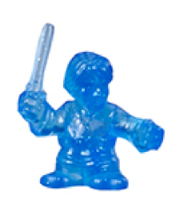 Luke Skywalker Hologram | Star Wars Advent Calendar 2019