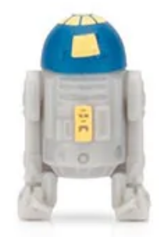 R8-B7 | Mace Windu's Delta Starfighter