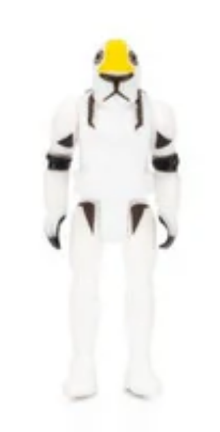 Clone Pilot | V19 Torrent Starfighter