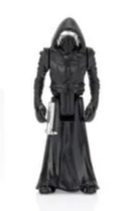 Kylo Ren | Kylo Ren's TIE Whisper