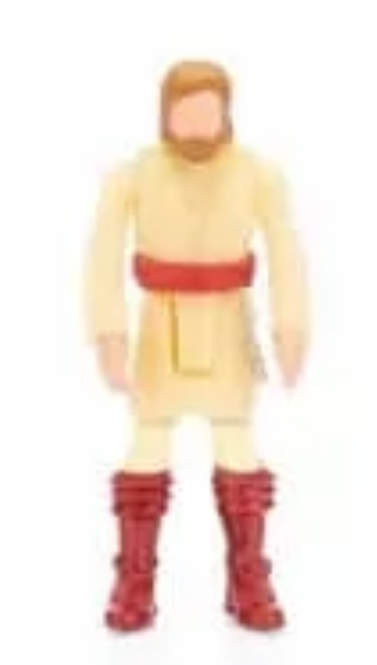 Obi-Wan Kenobi | Obi-Wan' Jedi Interceptor (Utapau)