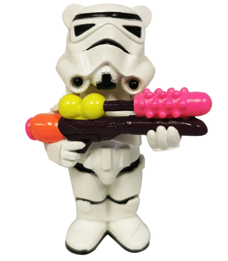 Porntrooper
