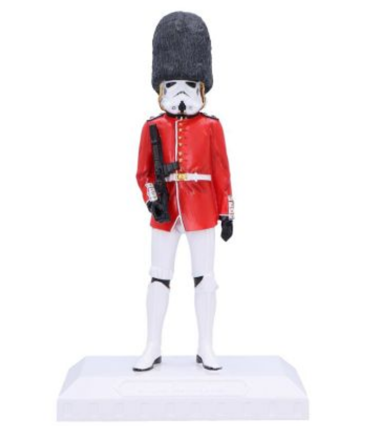 Stormtrooper Royal Guard