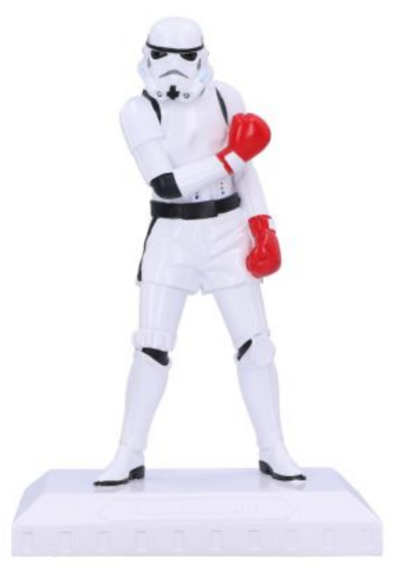 Stormtrooper The Greatest