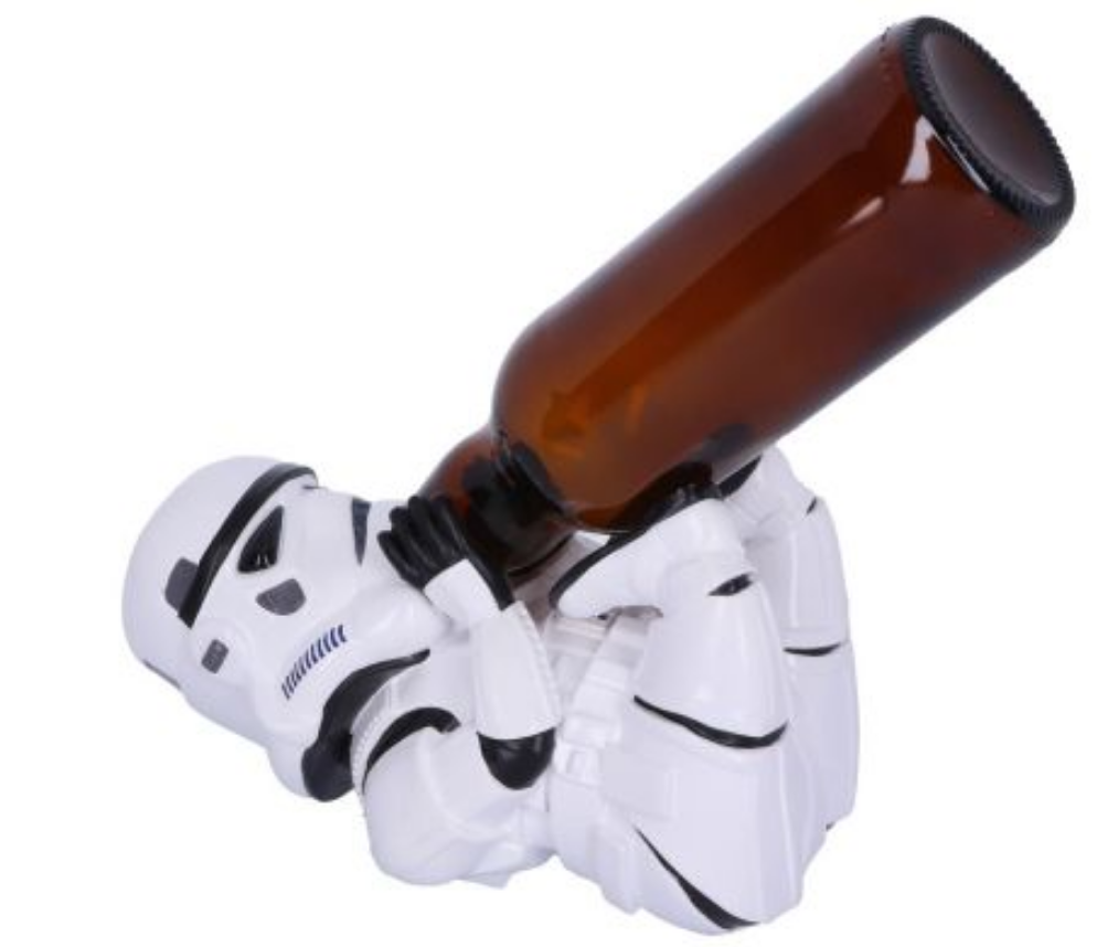 Stormtrooper Guzzler - Star Wars Nemesis Now (Original Stormtrooper) Figurines 