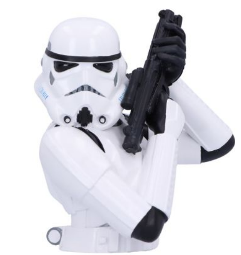 Stormtrooper Bust