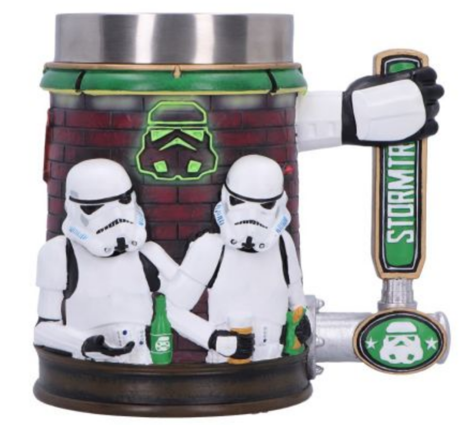 Stormtrooper Bar Tankard