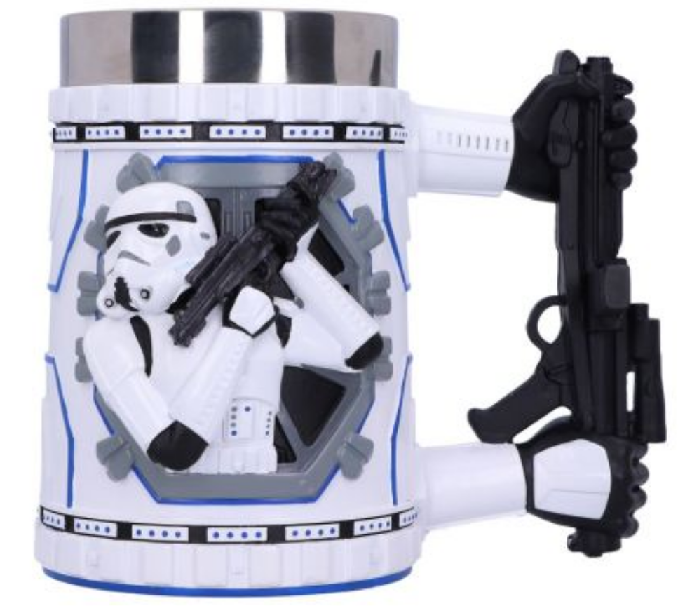 Stormtrooper Tankard