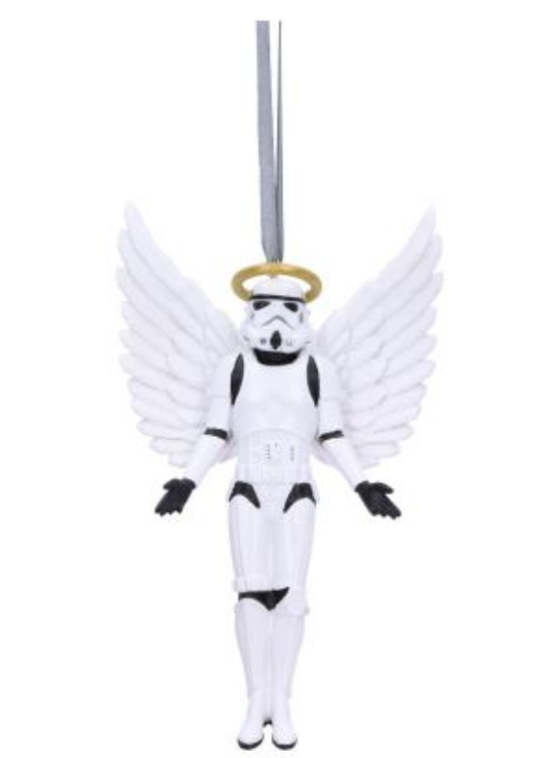 Stormtrooper For Heaven's Sake