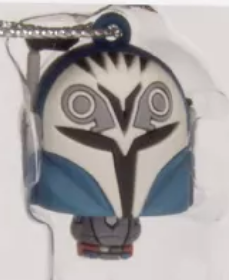 Bo-Katan Kryze | The Mandalorian (Mini)