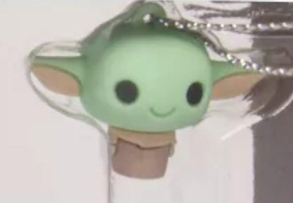 Grogu | The Mandalorian (Mini)