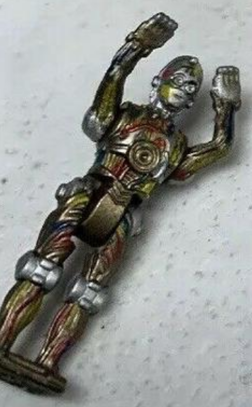 C-3PO | Mos Espa Market