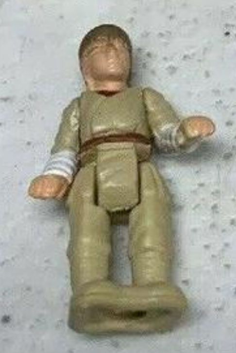 Anakin Skywalker | Mos Espa Market