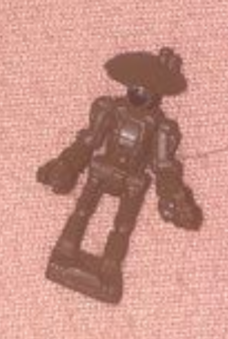 Pit Droid 2 | Podracer Hangar Bay