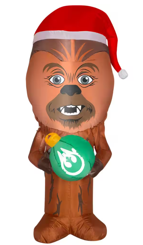 Chewbacca (Ornament)