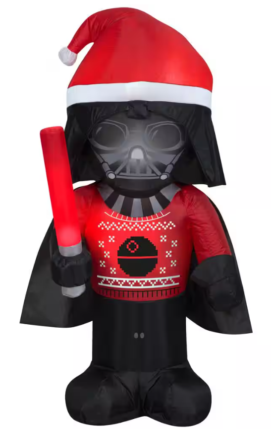 Darth Vader (Sweater)