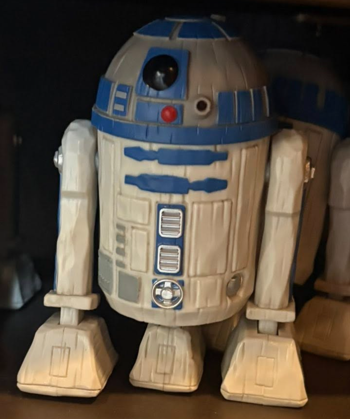 R2-D2 (2025)