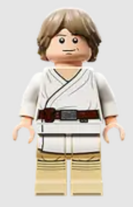 Luke Skywalker | Death Star