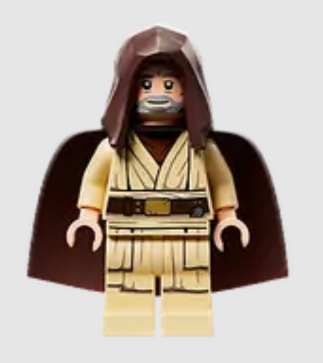 Obi-Wan Kenobi | Death Star