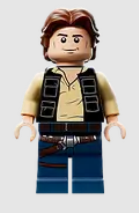 Han Solo | Death Star