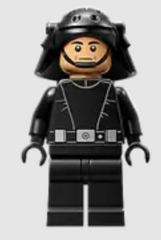 Imperial Navy Trooper 2 | Death Star