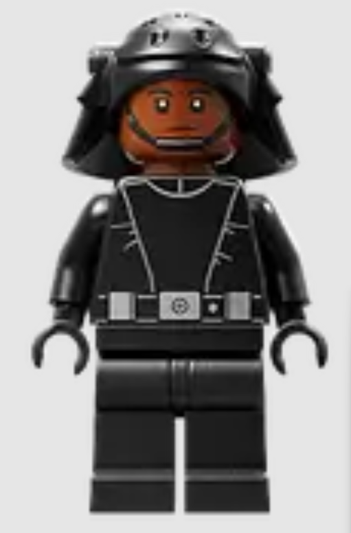 Imperial Navy Trooper 1 | Death Star