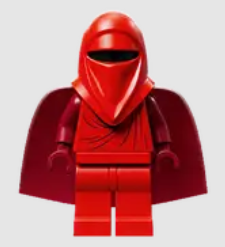 Emperor's Royal Guard | Death Star