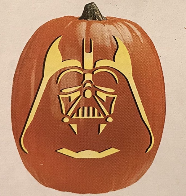 Darth Vader | Star Wars (Small 2013)