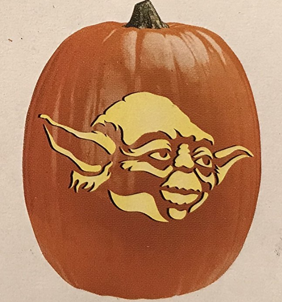 Yoda | Star Wars (Small 2013)