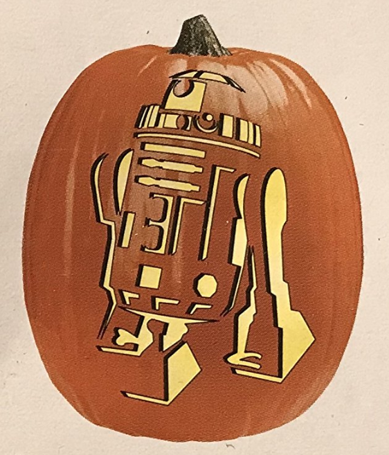 R2-D2 | Star Wars (Small 2013)