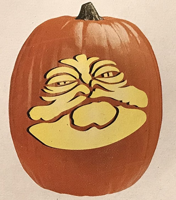 Jabba the Hutt | Star Wars (Small 2013)