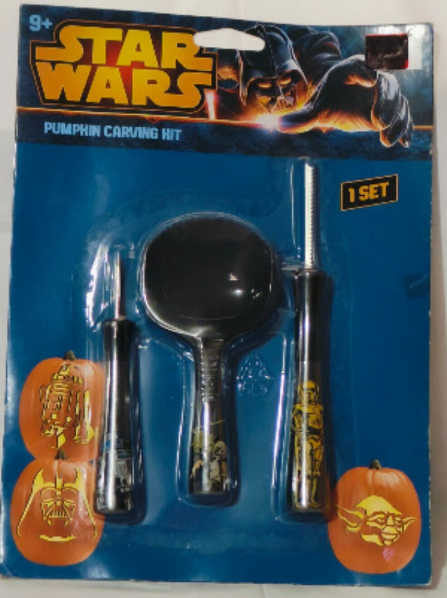 Star Wars (Small 2013)