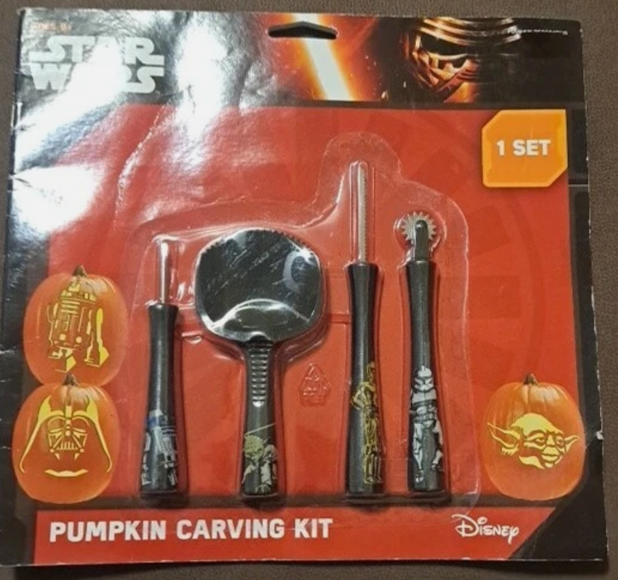 Star Wars (Large 2015)