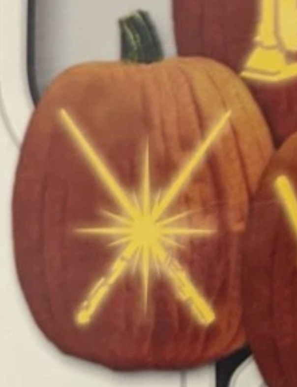 Lightsabers | Star Wars (Small)